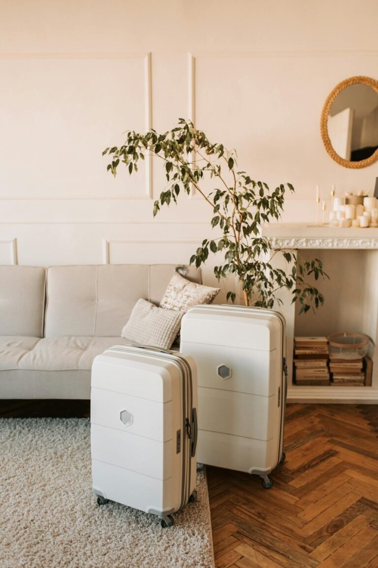 23kg Luggage Bag: Your Perfect Travel Companion for Everyday Adventures