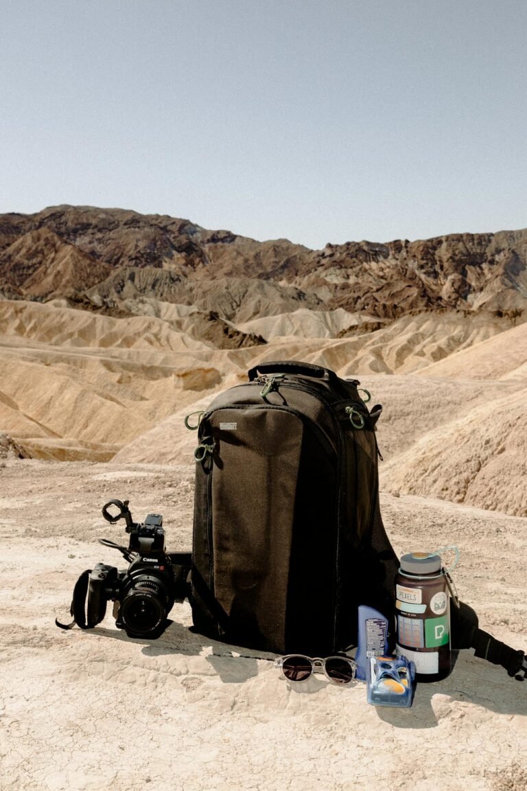Best Backpack for International Travel: Your Ultimate Guide to Choosing the Perfect Companion