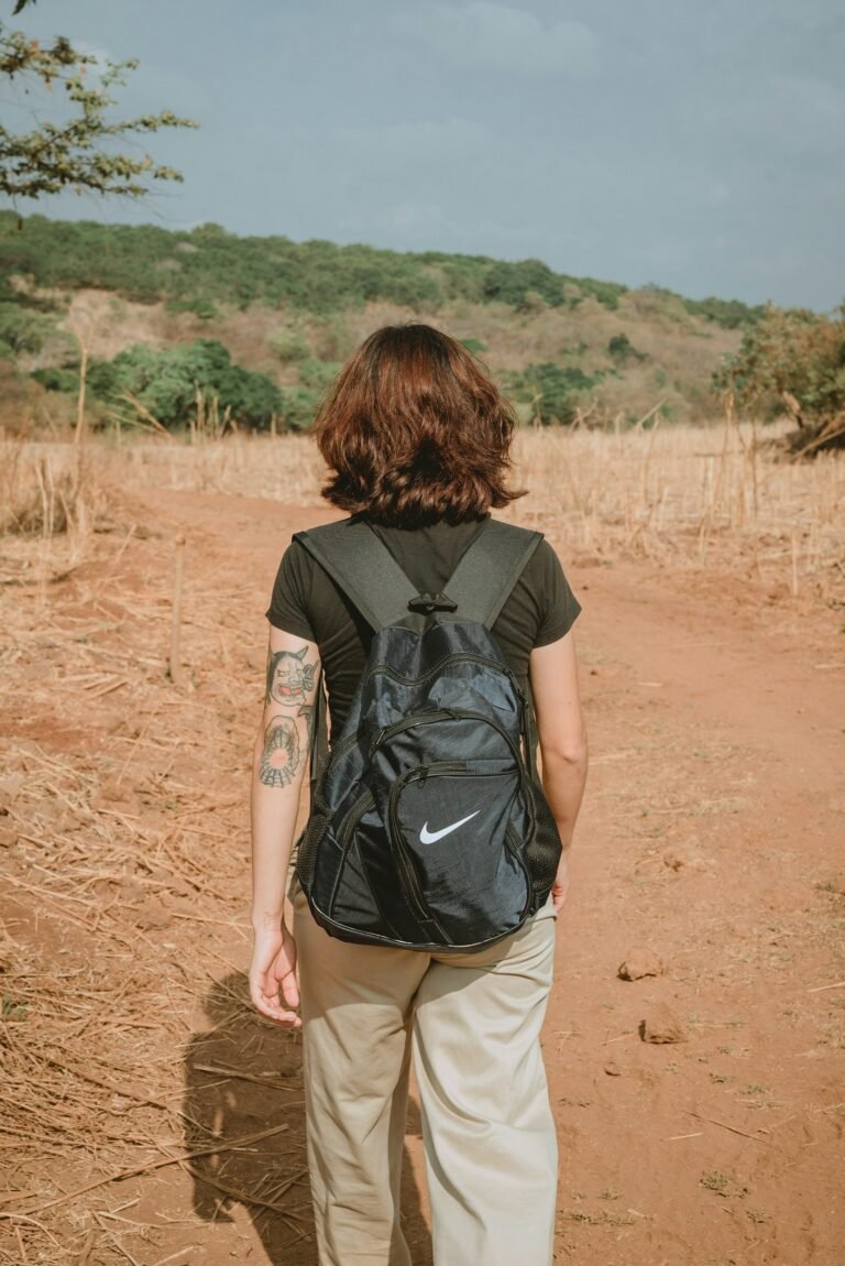Luggage for Safari: The Best Options for Your Wild Adventure