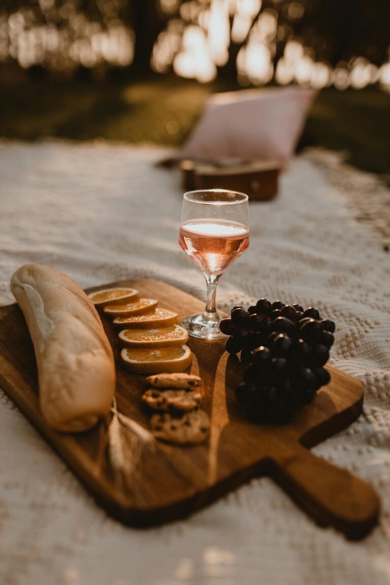 Wine Tours in the USA: Explore the Best Vineyards and Tastings Across the Country