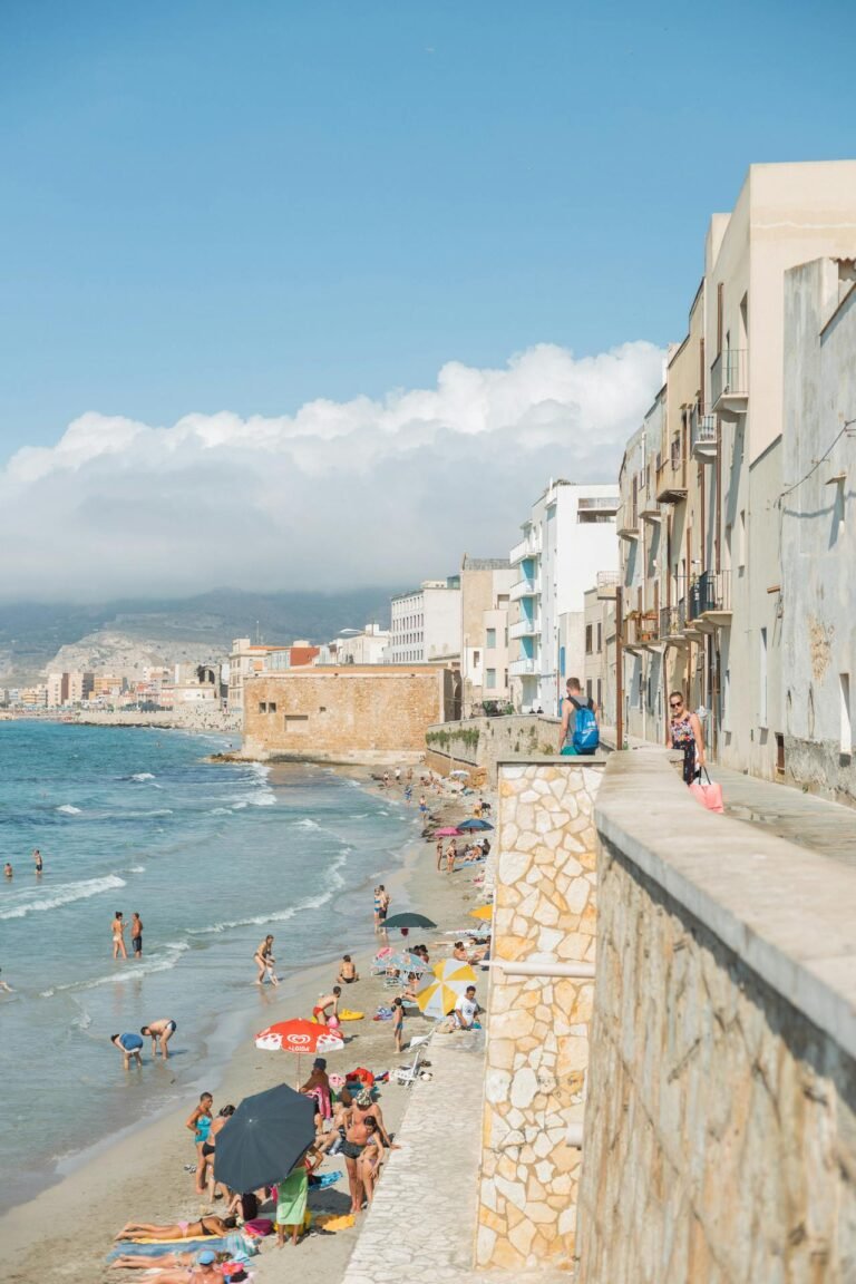 Family Friendly Islands: Discover the Best Destinations for Your Next Family Vacation