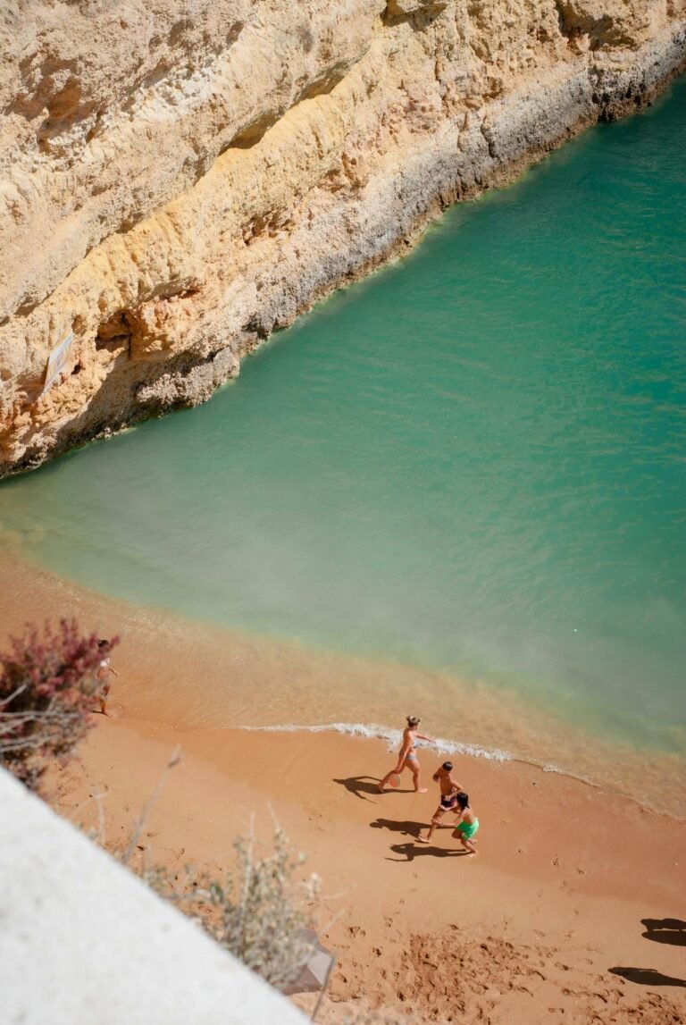 Island Escapes: Your Guide to Relaxing Getaways in Paradise