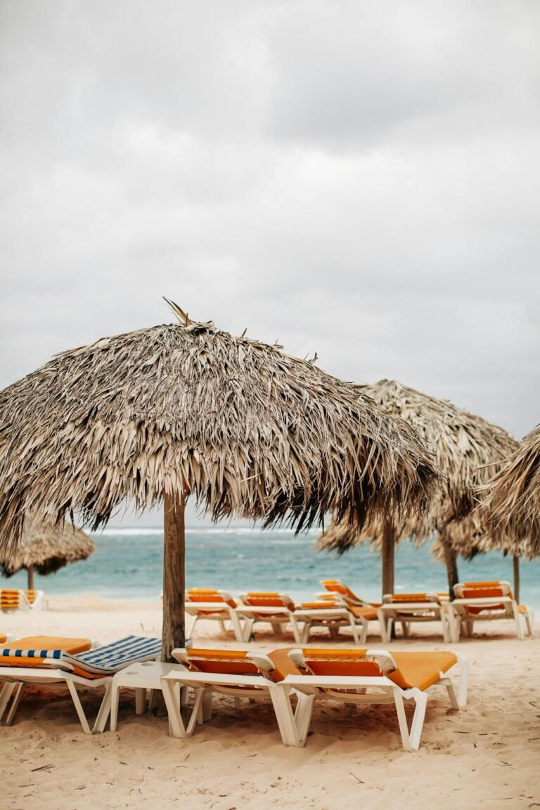 Travelers Guide to Coastal Paradises: Discover Your Dream Beach Destinations