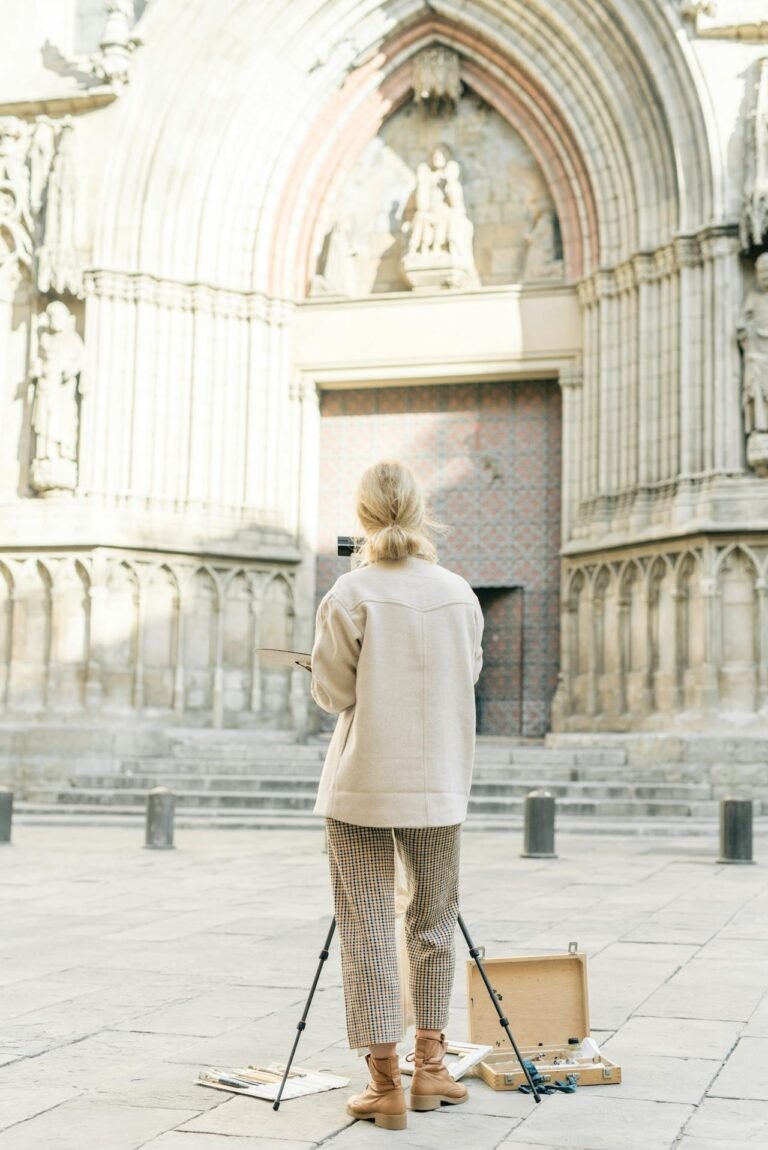 Sustainable Travel Items for an Eco-Friendly Trip: Essentials for Green Explorers