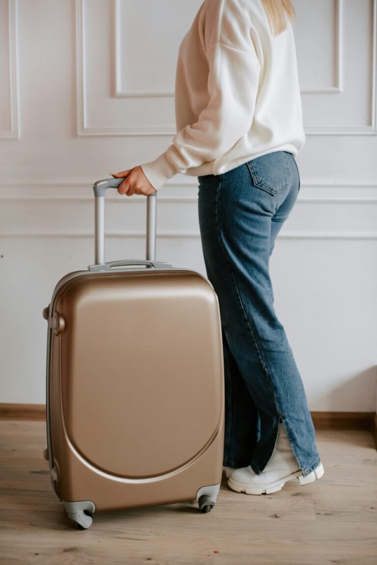 Best Luggage for Cruise: Your Ultimate Guide to Choosing the Perfect Travel Companion