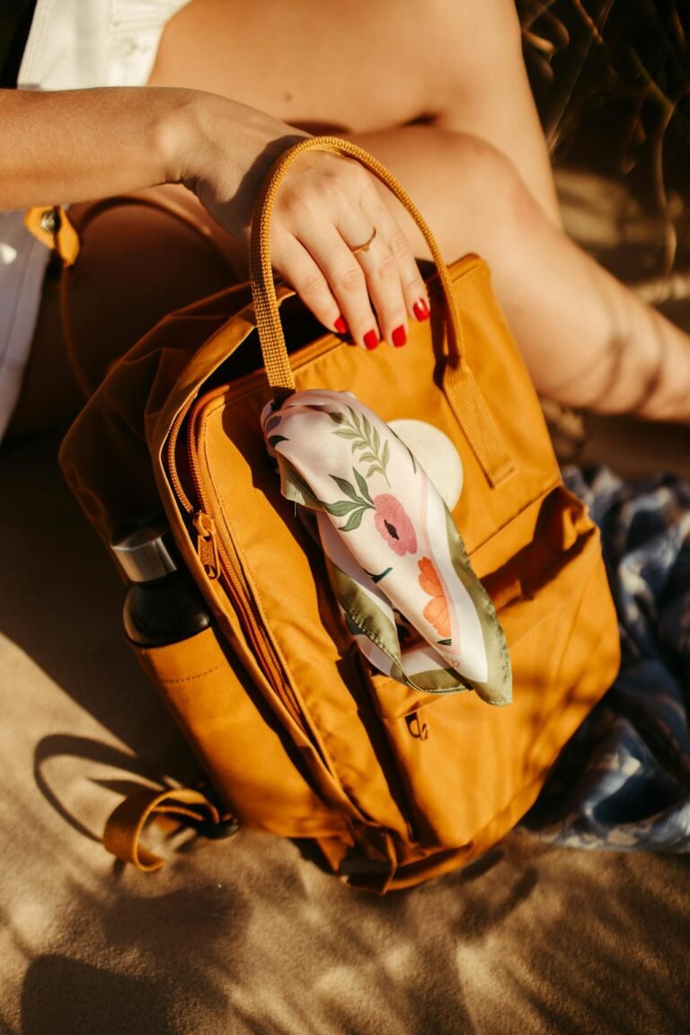 Best Everyday Carry Backpacks: Your Guide to Practical and Stylish Options