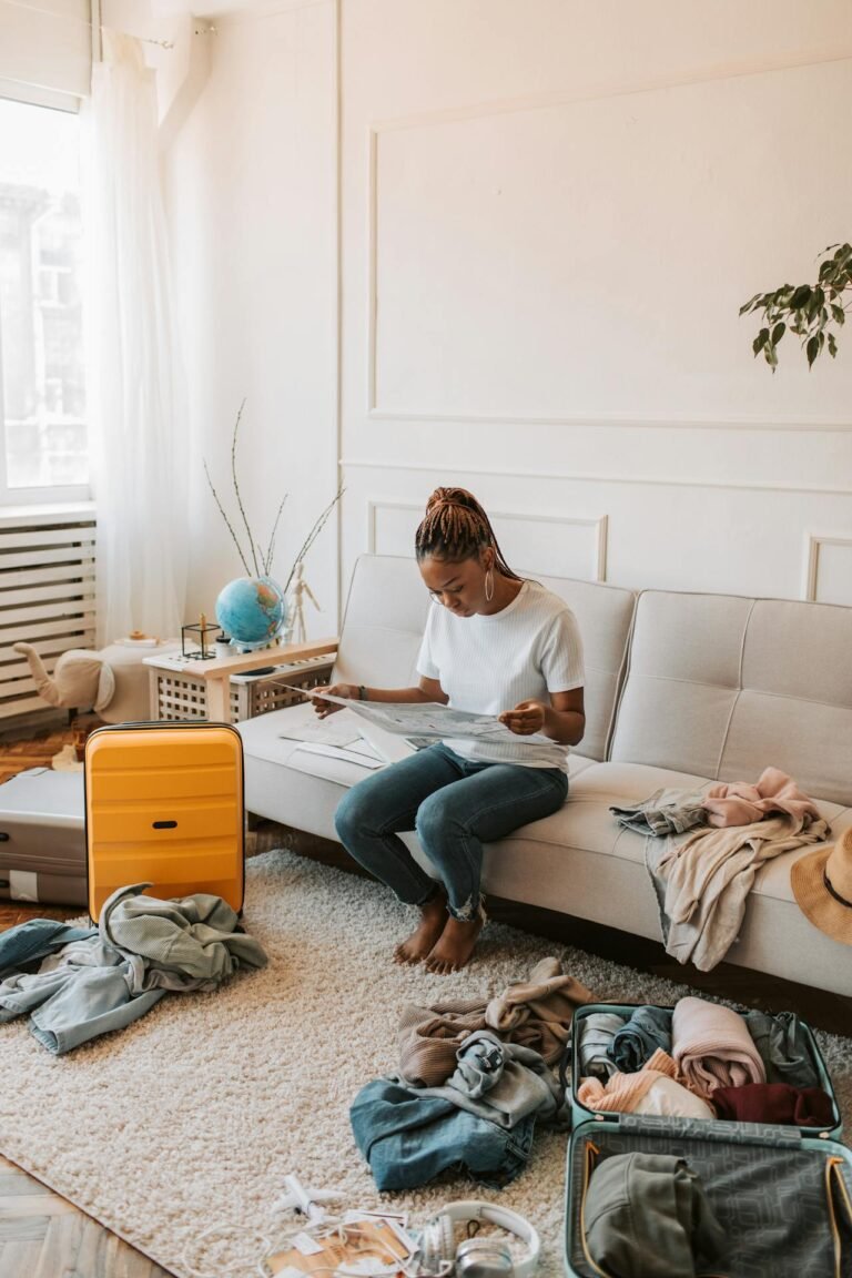 Best Organized Luggage: Your Ultimate Guide to Stress-Free Travel